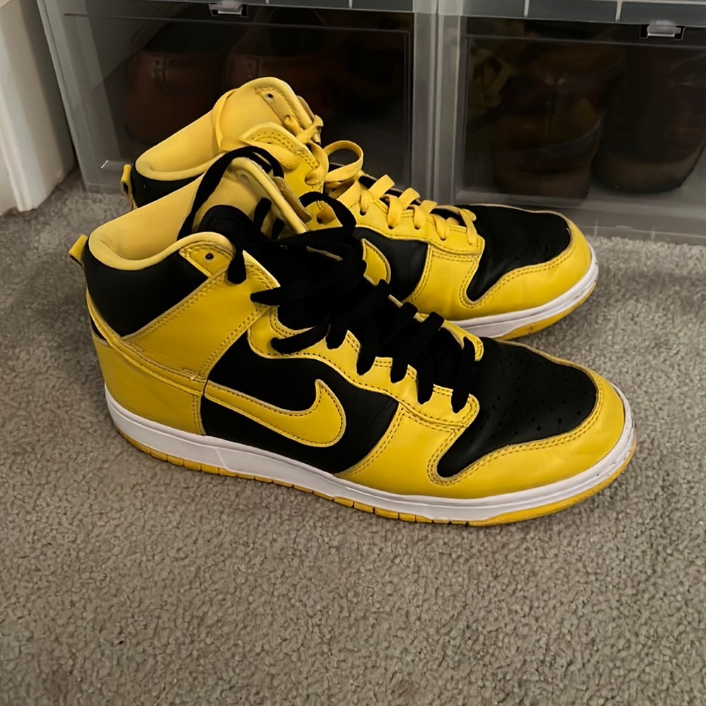 Mens Nike Dunk